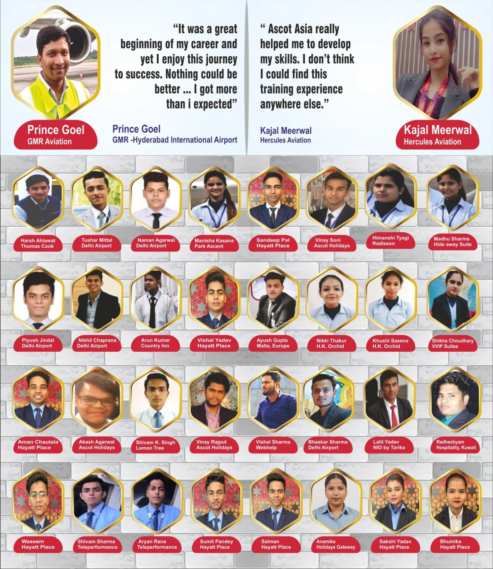 Ascot Asia Student - Image 3